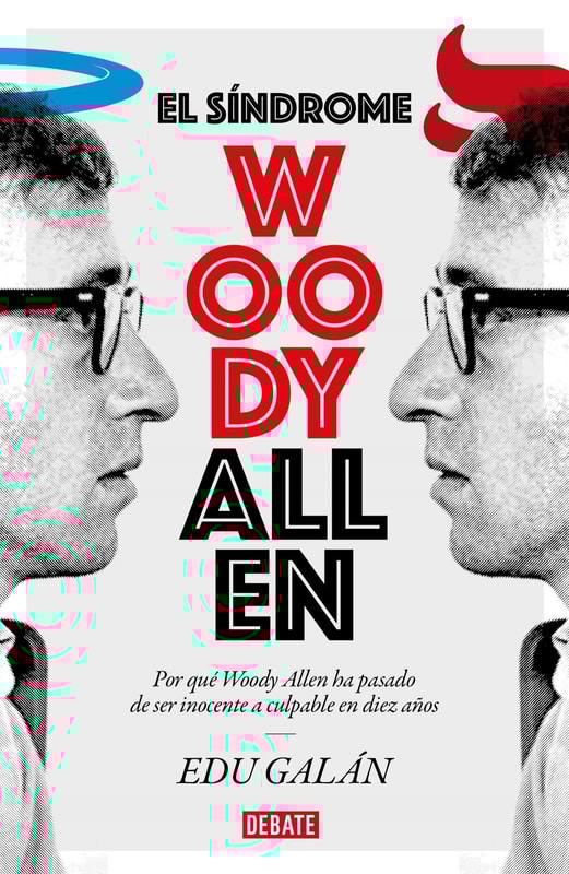 El síndrome Woody Allen