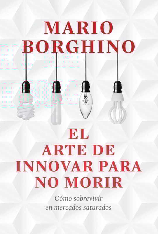 El arte de innovar para no morir