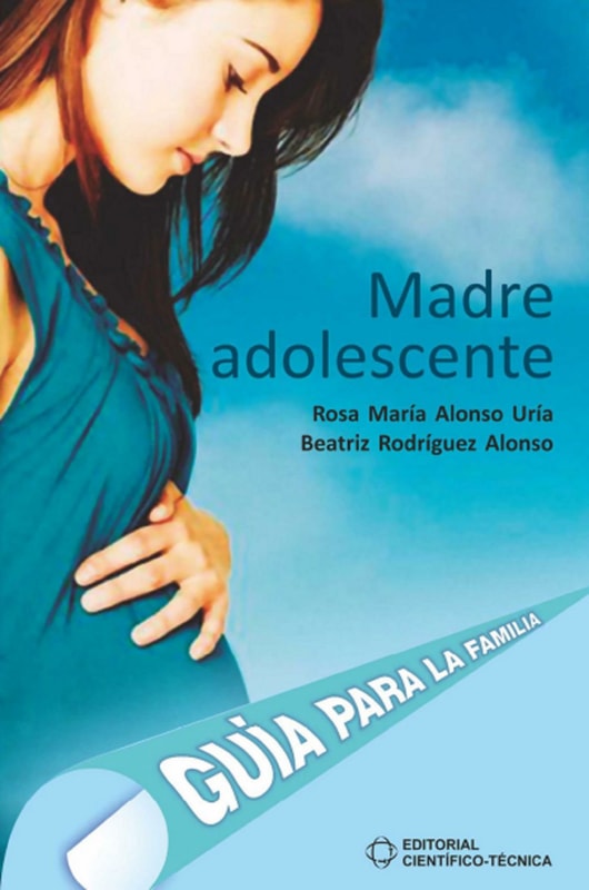 Madre adolescente