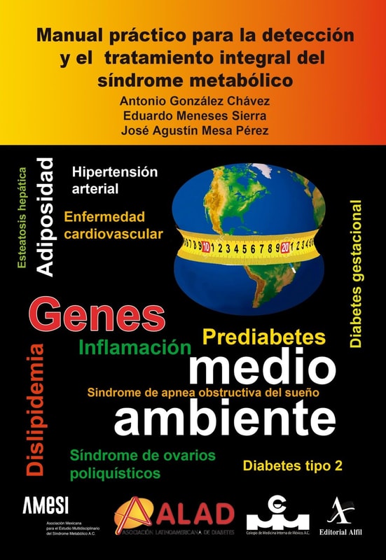 Manual práctico para la detección y el tratamiento integral del síndrome metabólico
