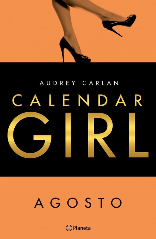 Calendar Girl