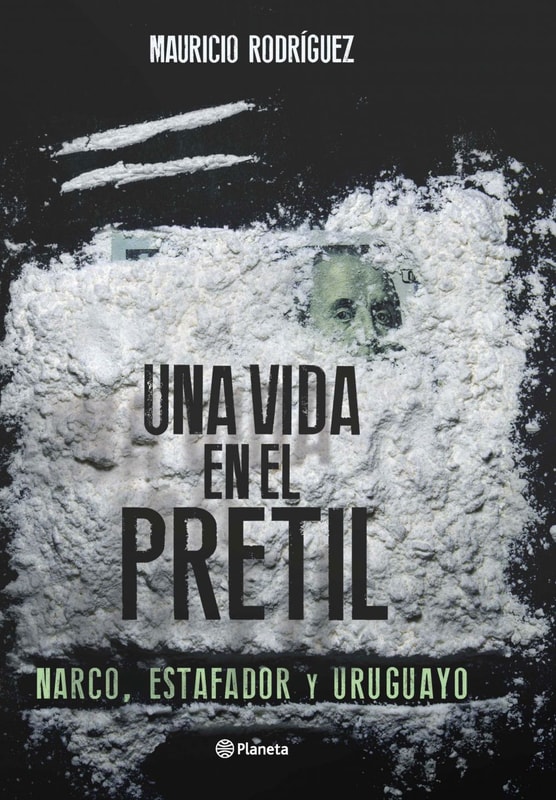 Una vida en el pretil