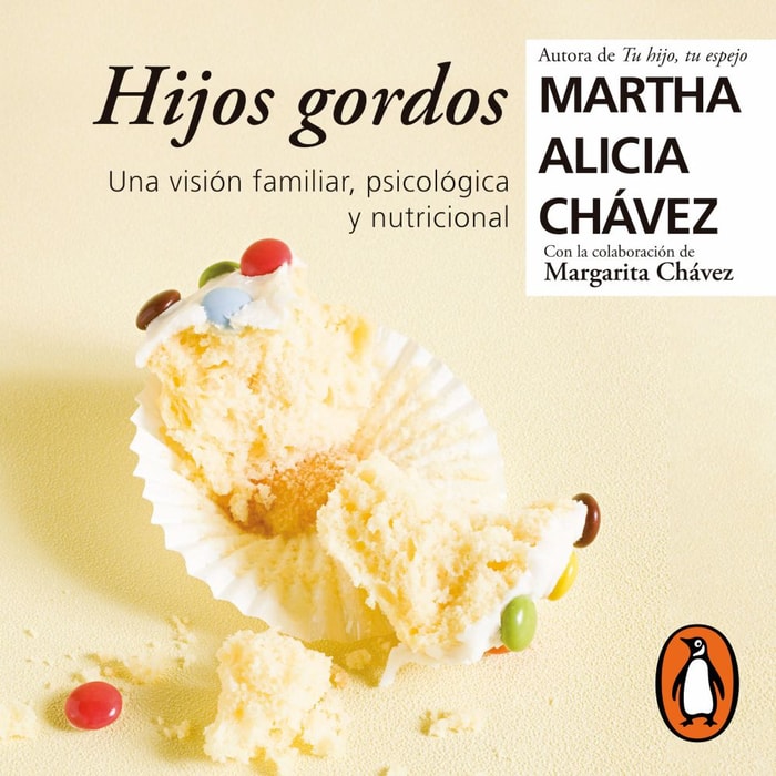 Hijos gordos