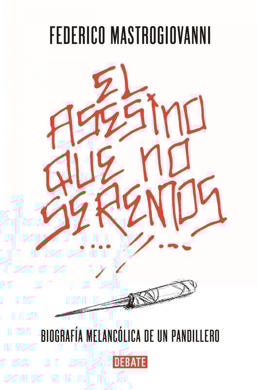 El asesino que no seremos