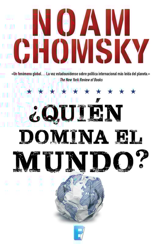 ¿Quién domina el mundo?