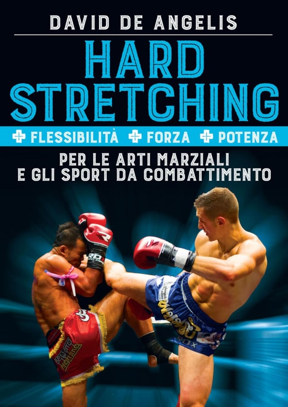 Hard Stretching
