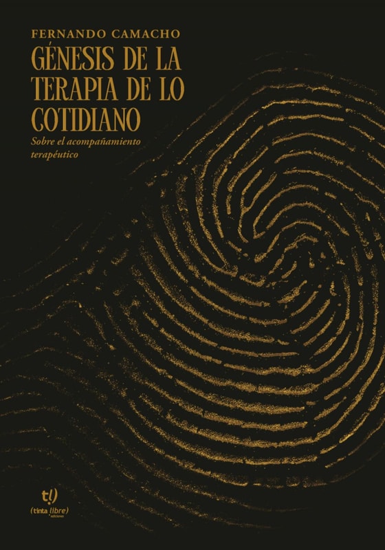 Génesis de la terapia de lo cotidiano