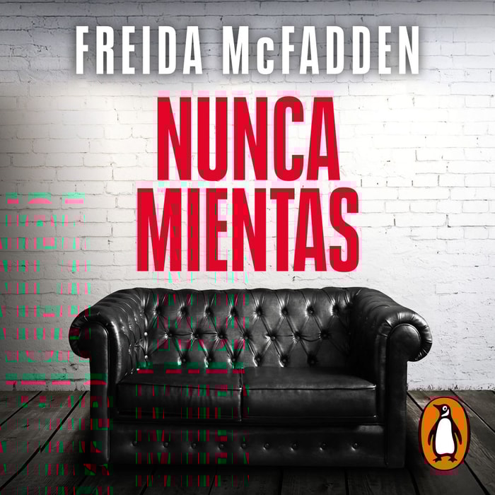 Nunca mientas