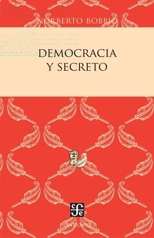 Democracia y secreto