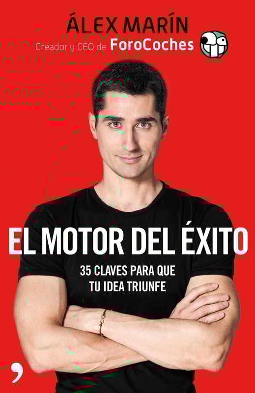 El motor del éxito