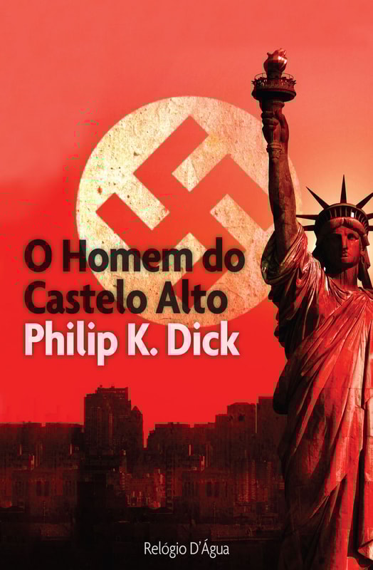 O Homem do Castelo Alto