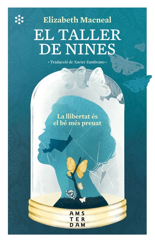El taller de nines