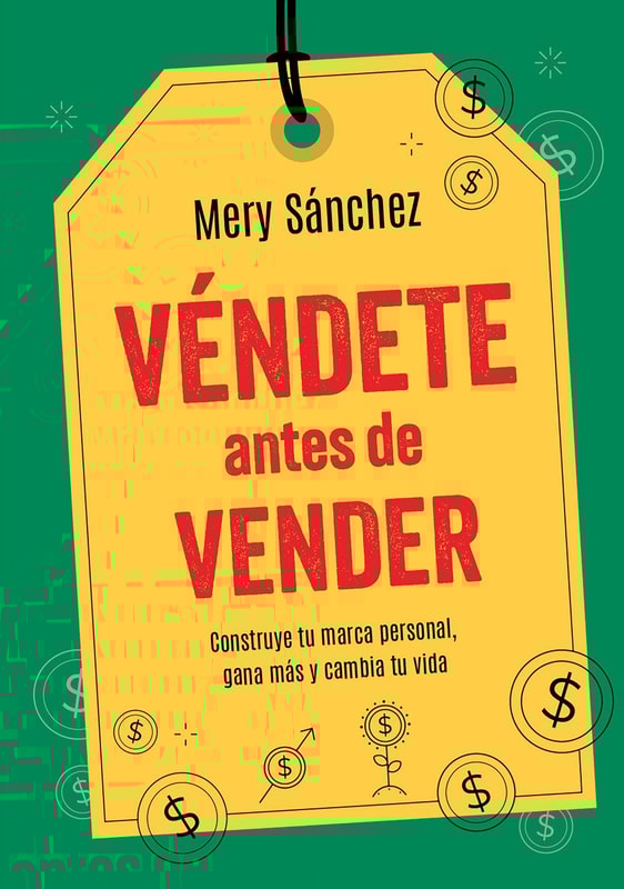 Véndete antes de vender