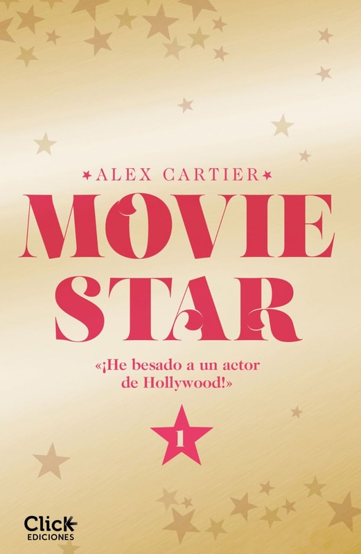 Movie Star 1