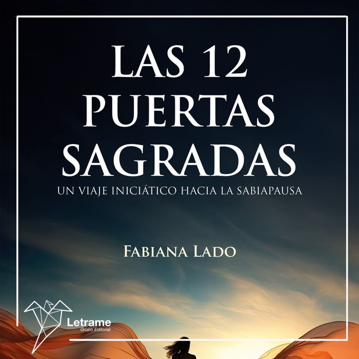 Las 12 puertas sagradas