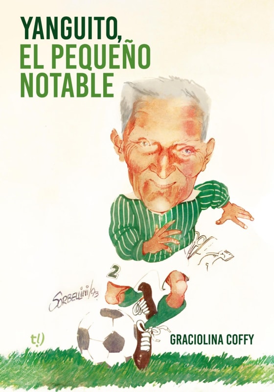 Yanguito, el pequeño notable