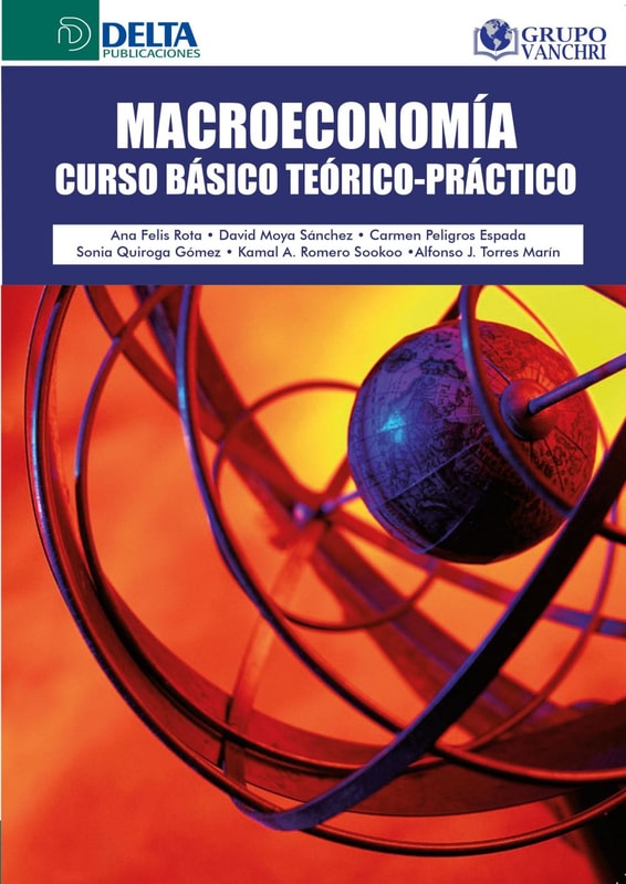 Macroeconomia curso basico teorico practico