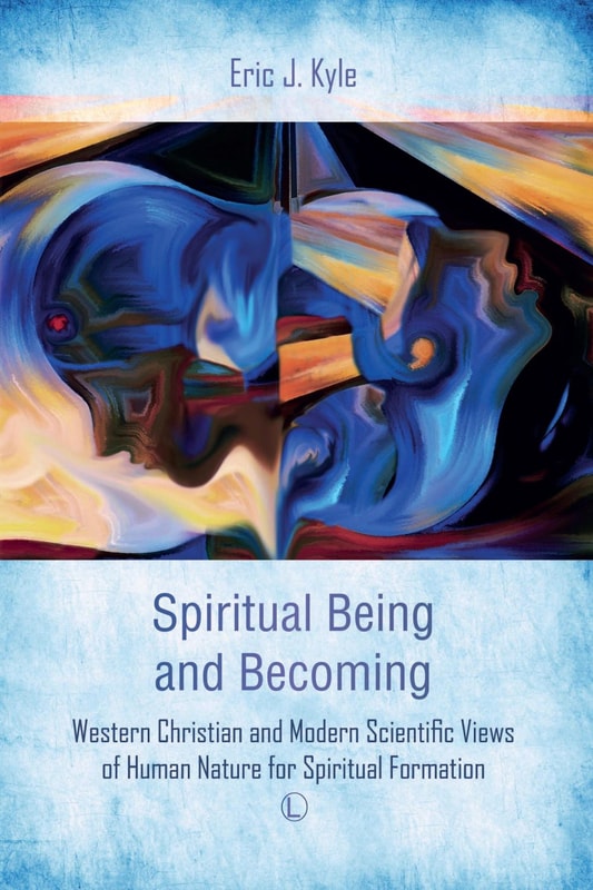 Spiritual Being and Becoming