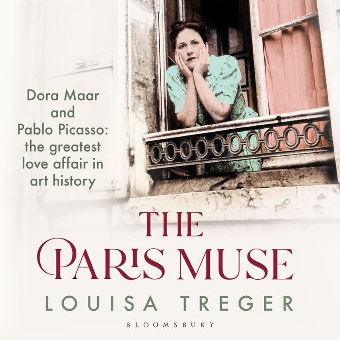 The Paris Muse