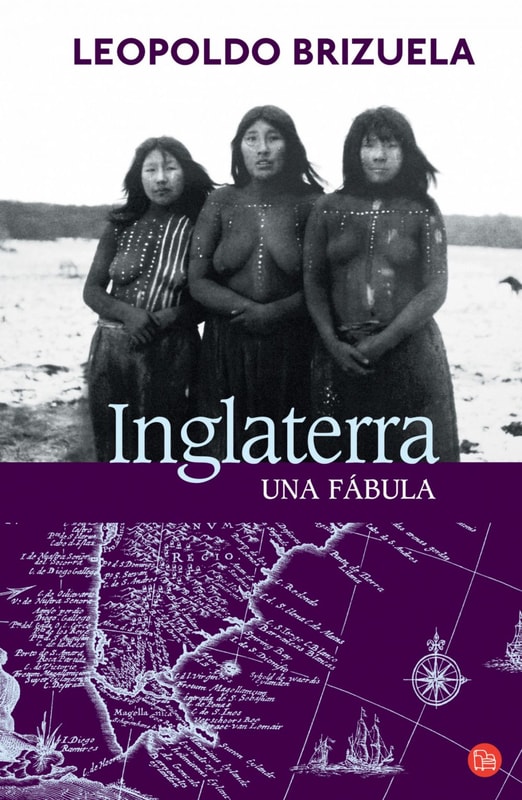 Inglaterra, una fábula