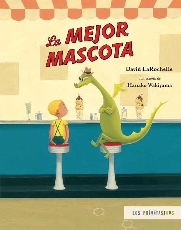 La mejor mascota