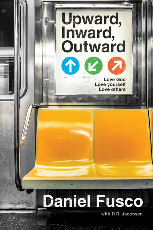 Upward, Inward, Outward