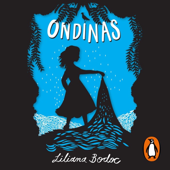 Ondinas (Serie Elementales)