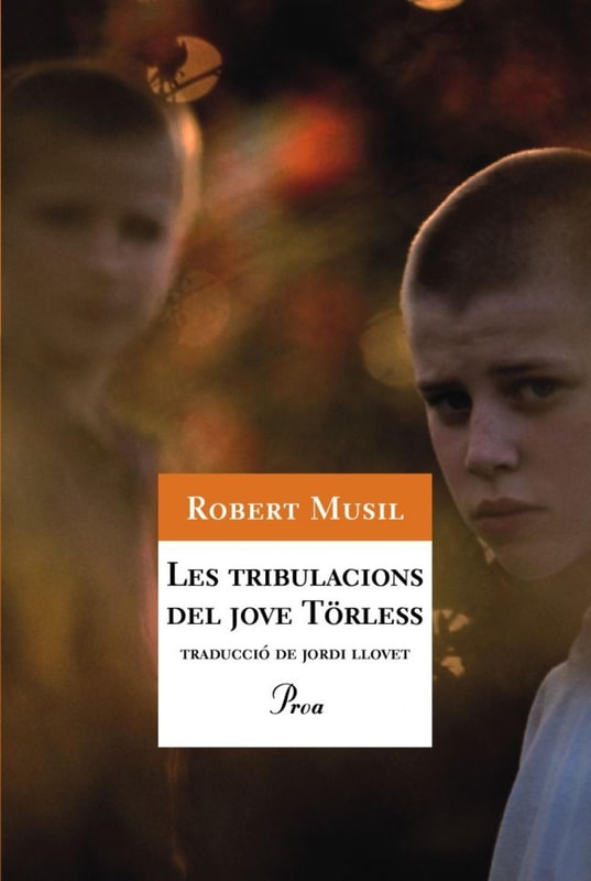 Les tribulacions del jove Törless