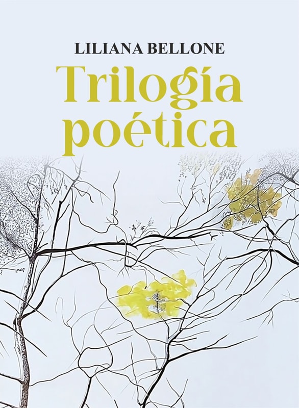 Trílogia poética