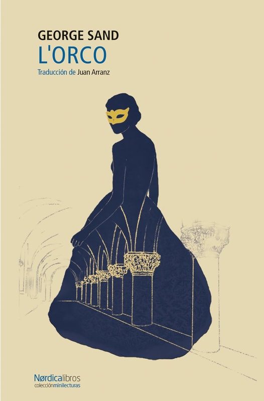Clarissa Dalloway y su invitada