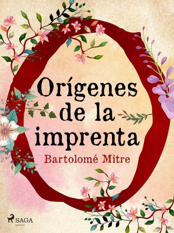 Orígenes de la imprenta argentina