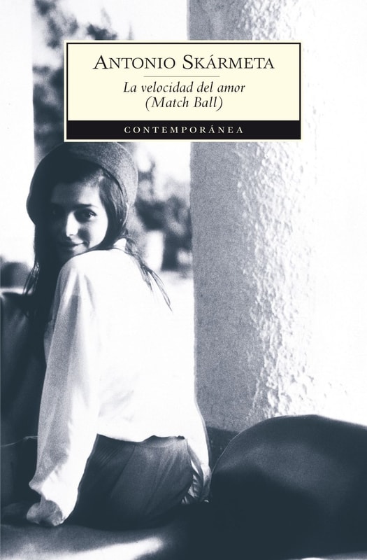 La velocidad del amor