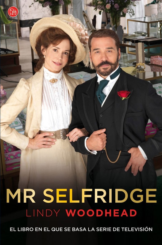 Mr Selfridge