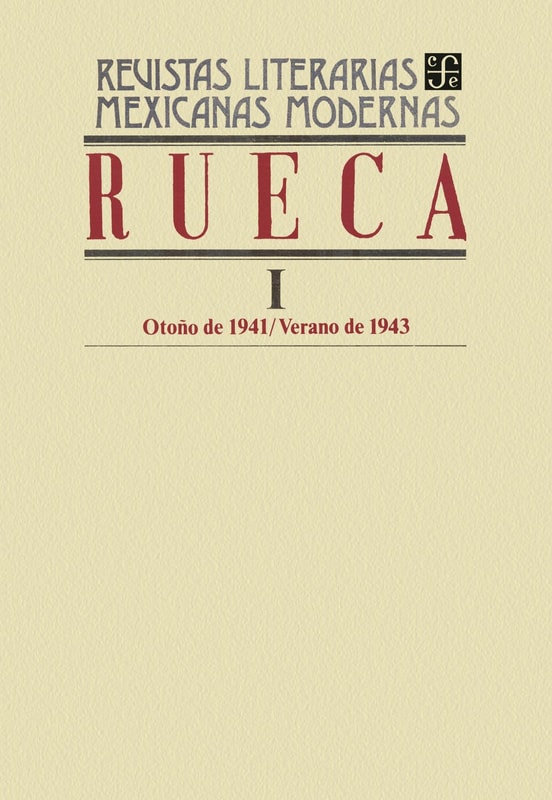 Rueca I, otoño de 1941 – verano de 1943