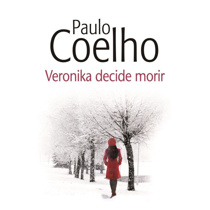 Veronika decide morir