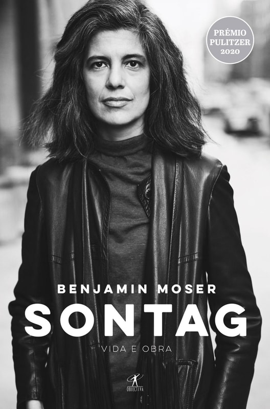 Sontag: Vida e obra
