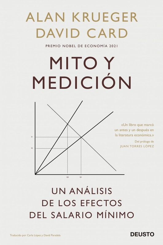 Mito y medición