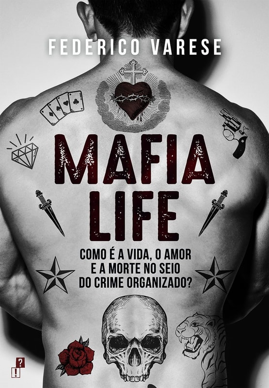 Mafia Life - Como é a vida, o amor e a morte no seio do crime organizado?