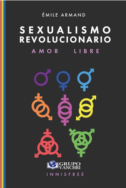 Sexualismo revolucionario