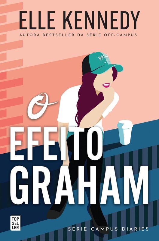 O Efeito Graham (Campus Diaries 1)