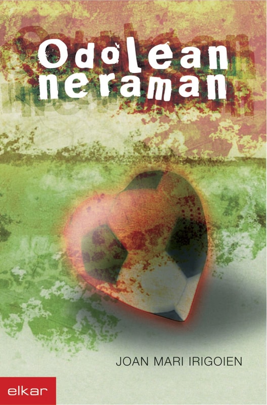 Odolean neraman