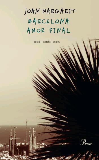 Barcelona amor final
