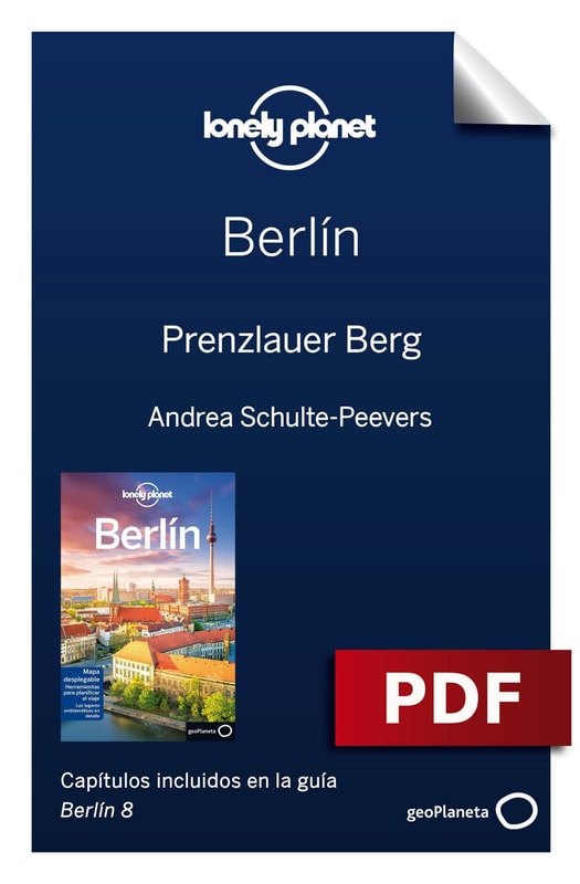 Berlín 8. Prenzlauer Berg