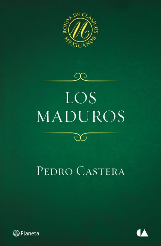 Los maduros