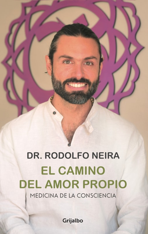 El camino del amor propio