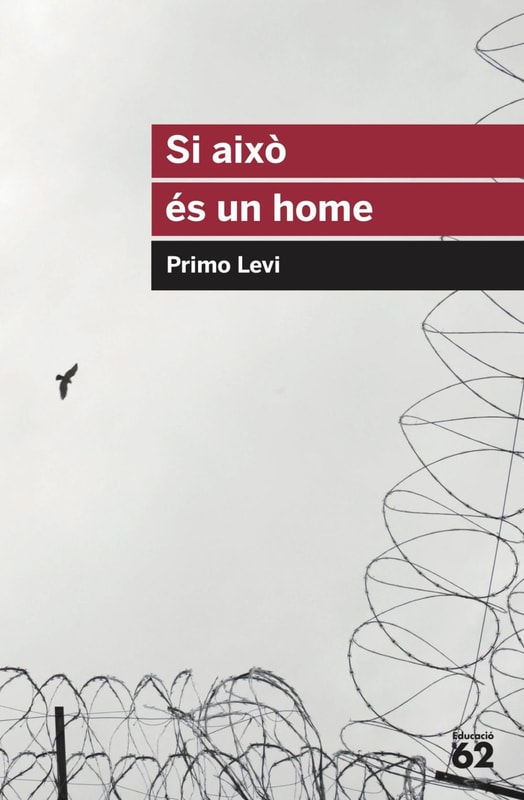 Si això és un home