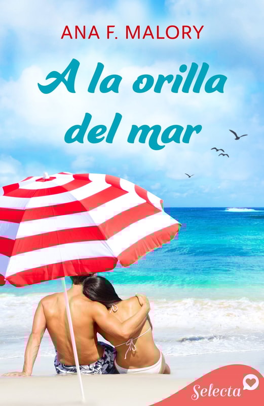 A la orilla del mar (Serie Hermanos Inclán 1)