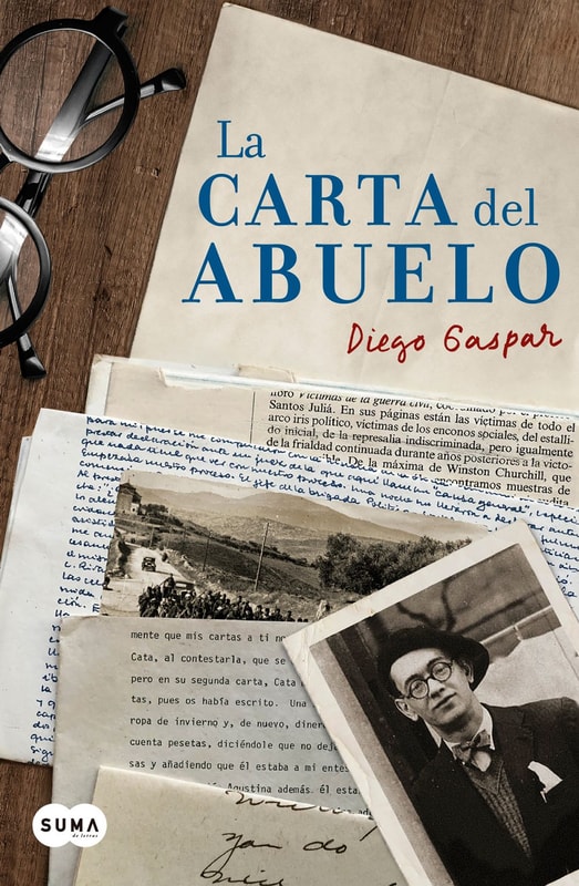 La carta del abuelo