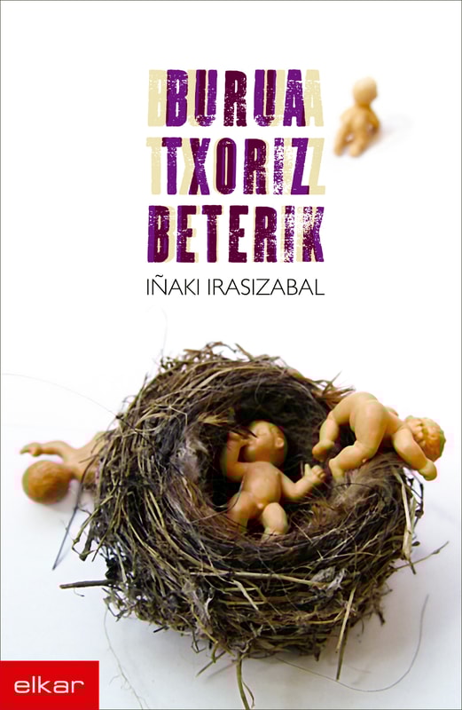 Burua txoriz beterik