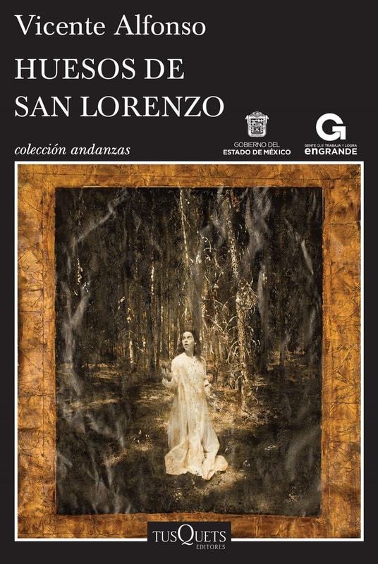 Huesos de San Lorenzo